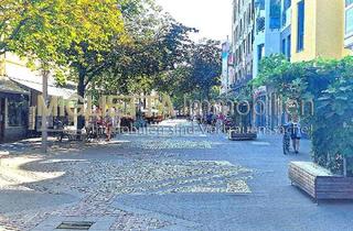 Immobilie kaufen in 67227 Frankenthal, Gut vermietete Gewerbeeinheit in bester 1A-Lage der Frankenthaler Fußgängerzone