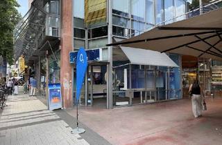 Geschäftslokal mieten in 50667 Köln, Mitten im Geschehen: Retailfläche an der Breite Straße