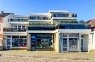 Geschäftslokal mieten in 26548 Norderney, Norderney: Kleines Ladenlokal in bester Lage!