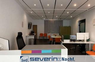 Gewerbeimmobilie mieten in 44263 Hörde, Top Lage: Gewerbeeinheit sucht neuen Nachmieter in Do- Hörde