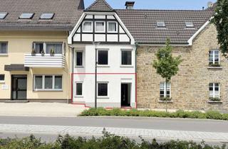 Büro zu mieten in Hauptstraße 48, 51709 Marienheide, Gut sichtbares Ladenlokal / Büro im Marienheider Zentrum zu vermieten