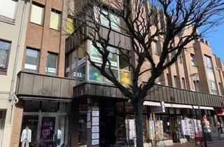 Geschäftslokal mieten in Warringtonplatz 25, 40721 Hilden, Attraktives Ladenlokal in der Hildener Fußgängerzone