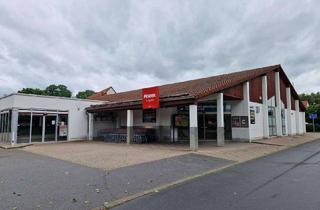 Gewerbeimmobilie mieten in Schulstraße 10b, 09356 St. Egidien, Ehemals Penny Markt