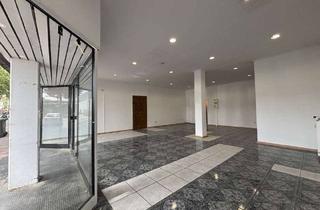 Geschäftslokal mieten in Friedrichstr. 11, 47475 Kamp-Lintfort, Zentrale Lage: Lichtdurchflutetes Ladenlokal mit viel Potenzial in Kamp-Lintfort