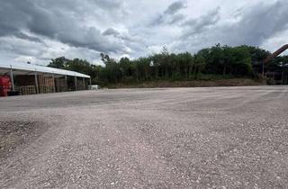 Gewerbeimmobilie mieten in Fallgatter 12, 44369 Huckarde, 5614 m² Gewerbegrundstück im Gewerbegebiet mit LKW-Zufahrt zu vermieten
