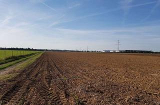 Gewerbeimmobilie kaufen in 85599 Vaterstetten, Landwirtschaftlicher Grund im Landkreis Ebersberg