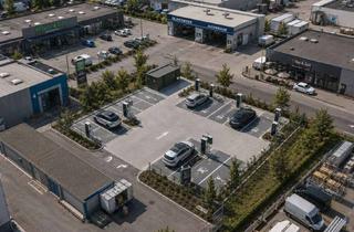 Gewerbeimmobilie mieten in 84030 Ergolding, Attraktive Entwicklungsfläche in Landshut nahe Hauptbahnhof für E-Ladeinfrastruktur