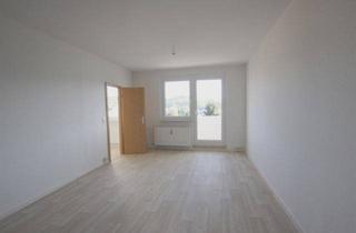 Wohnung mieten in Zu Den Wiesen 7, 07552 Gera, Schöne Singlewohnung mit Balkon und Aufzug