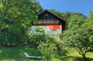 Haus mieten in 82237 Wörthsee, Schönes Einfamilienhaus mit sehr großem Garten