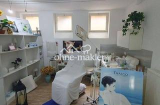 Gewerbeimmobilie mieten in Augustastraße 155, 42119 Wuppertal, Provisionsfrei: 65 m² Ladenlokal / Büro / Praxis an der Uni – Kosmetikstudio-Übernahme möglich!
