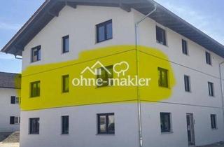 Wohnung mieten in Westerndorfer Straße 85, 83022 Rosenheim, Erstbezug 2. Zimmer inkl EBK ab 11/26