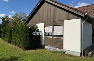 Einfamilienhaus kaufen in 86343 Königsbrunn, Einfamilienhaus mit großem Grundstück, Ausbaupotenzial & provisionsfrei