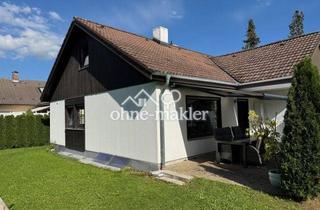 Einfamilienhaus kaufen in 86343 Königsbrunn, Einfamilienhaus mit großem Grundstück, Ausbaupotenzial & provisionsfrei