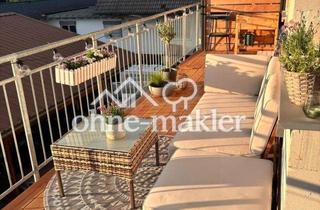 Wohnung mieten in 79261 Gutach, Neubau-3-Zimmer-Wohnung mit Balkon & Aufzug in Gutach-Bleibach