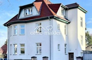 Wohnung mieten in Bentschener Weg 17, 12683 Berlin, 4-Zi Whg. in Biesdorf - Balkon, Garten, Stellplatz ...
