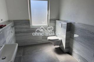 Wohnung mieten in 73262 Reichenbach, Erstbezug: Helle 2-Zimmer-Wohnung mit Garten, Garage und Fußbodenheizung