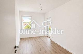 Wohnung mieten in 91080 Spardorf, Erstbezug nach Kernsanierung: Lichtdurchflutete 3-Zimmer-Wohnung mit EBK in Spardorf bei Erlangen!