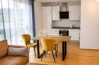 Wohnung mieten in Fleischmannstr. 11, 73728 Esslingen, Neuwertige 3-Zimmer-Wohnung mit zwei Balkonen