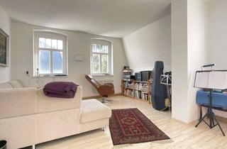 Wohnung mieten in Karlstraße, 08228 Rodewisch, 4,5 Raum-Whg. mit Einbauküche, 2 Bädern & Gemeinschaftsgarten