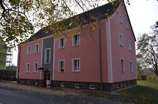Wohnung mieten in Th.-Müntzer-Siedlung 4, 09661 Hainichen, 3-R-Wohnung in ruhiger Randlage