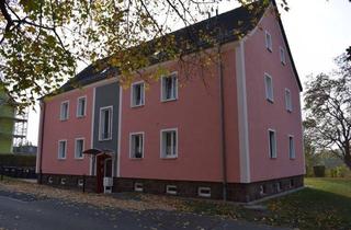 Wohnung mieten in Th.-Müntzer-Siedlung 4, 09661 Hainichen, 3-R-Wohnung in ruhiger Randlage