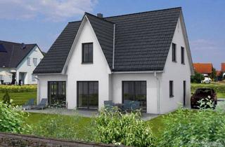 Einfamilienhaus kaufen in 23845 Seth, Grundstücksbesichtigung am 02.08.! Neubauprojekt inkl. Grundstück in begehrter Waldrandlage Sülfelds
