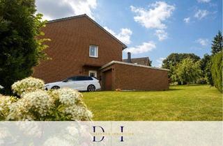 Einfamilienhaus kaufen in 33829 Borgholzhausen, Chapeau - Top gepflegtes 60er EeFaHa