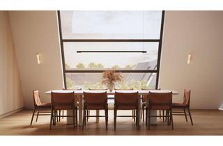 Penthouse kaufen in Kaiserdamm 102, 14057 Charlottenburg, 3,5m Deckenhöhe! 4-Zimmer Parkside Penthouse am Lietzensee