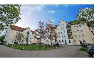 Wohnung kaufen in 39218 Schönebeck, ÜBER 8% RENDITE IN ZENTRALER LAGE