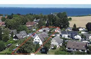 Wohnung kaufen in 23669 Timmendorfer Strand, GARTEN+BALKON & NUR 450M ZUR OSTSEE