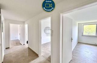 Wohnung kaufen in 29223 Celle, Kernsanierte 4-Zimmer-Wohnung mit Süd-Balkon & moderner Gas-Etagenheizung