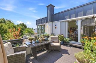 Penthouse kaufen in 53179 Bonn, # Penthouse in direkter Rheinnähe #