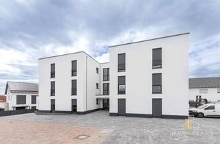 Wohnung kaufen in 66892 Bruchmühlbach-Miesau, Exklusiver Neubau-Erstbezug in Miesau – 6 hochwertige Eigentumswohnungen mit Aufzug