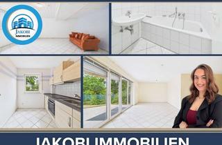 Wohnung kaufen in Rotdornweg 7A, 53919 Weilerswist, Gepflegte Erdgeschosswohnung mit eigenem Garten und Stellplatz in Weilerswist!