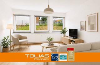 Wohnung kaufen in 71672 Marbach, Schillernde Aussichten für Kapitalanleger: vermietete 2-Zimmer-Einheit in der Schillerstadt!
