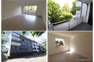 Wohnung kaufen in 58097 Hochschulviertel, *WE 5* Schöne ca. 58 qm Wohnung mit Balkon, Stellplatz & Aufzug
