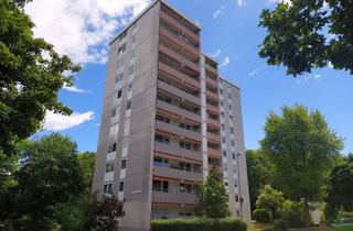 Wohnung kaufen in 73614 Schorndorf, *Gemütlich Wohnen mit Service u. Aufzug! KP-Verhandlungsbasis!*