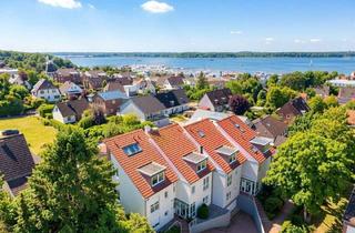 Wohnung kaufen in 24235 Laboe, 500m zum Strand - Schöne Erdgeschosswohnung in guter Lage von Laboe