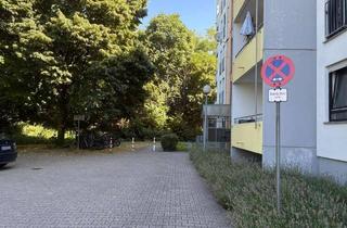 Wohnung kaufen in 76437 Rastatt, ACHTUNG: Gepflegtes und Vermietete 1 Zi OG Wohnung in Rastatt zu verkaufen!!***