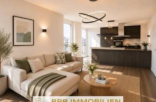 Wohnung kaufen in 85716 Unterschleißheim, Bezugsfrei & renoviert: Attraktive 3-Zi.-Wohnung mit zweiseitigem Balkon und Aufzug