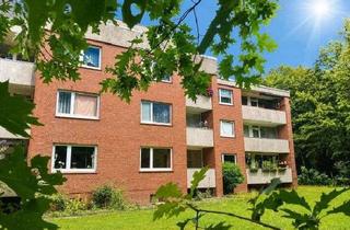 Wohnung kaufen in 32549 Bad Oeynhausen, 2-Zimmer-Eigentumswohnung