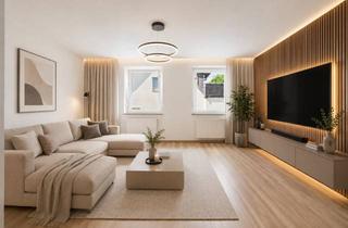 Wohnung kaufen in 74182 Obersulm, Eigentumswohnung mit großem Balkon & vielseitigem Potenzial für Eigennutzer und Kapitalanleger