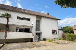 Wohnung kaufen in 33106 Paderborn, 1-Zimmer-Apartment mit Außenstellplatz in Paderborn-Elsen