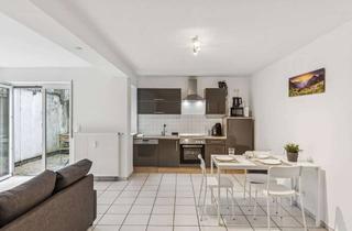 Wohnung kaufen in Am Hedry 27a, 55232 Alzey, 740€ Kaltmiete Provionsfreie Kellerwohnung