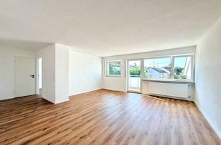 Wohnung kaufen in 89134 Blaustein, Modern renovierte 2-Zimmer-Wohnung mit Südbalkon und Weitblick