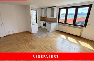 Wohnung kaufen in 63571 Gelnhausen, Wohnen im Colemanpark: Großzügige 3-Zimmer-Wohnung mit Loggia und Stellplatz