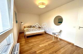 Wohnung mieten in Kleiststraße 38A, 10787 Berlin, Zentrale & kernsanierte 3-Zimmer-Wohnung mit Loggia und Blick ins Grüne (befristet)