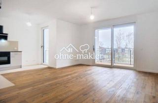 Wohnung mieten in Kanada Allee 1, 14513 Teltow, 2 Zimmer *Neubau in Teltow - Einzug zum 01.08.2026 - Mietwohnung –