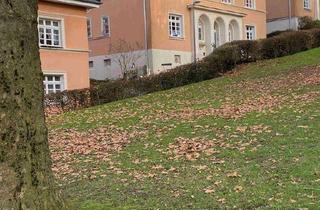 Wohnung kaufen in Heimatplan 11, 42117 Elberfeld, Für Liebhaber von Altbauwohnungen mit Charme - 4-Raum-Wohnung mit Loggia im Zooviertel
