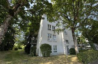 Wohnung kaufen in Kappler Straße 48, 79117 Littenweiler, VERMIETETE 2-Zimmer-Eigentumswohnung in Freiburg-Littenweiler zu verkaufen!
